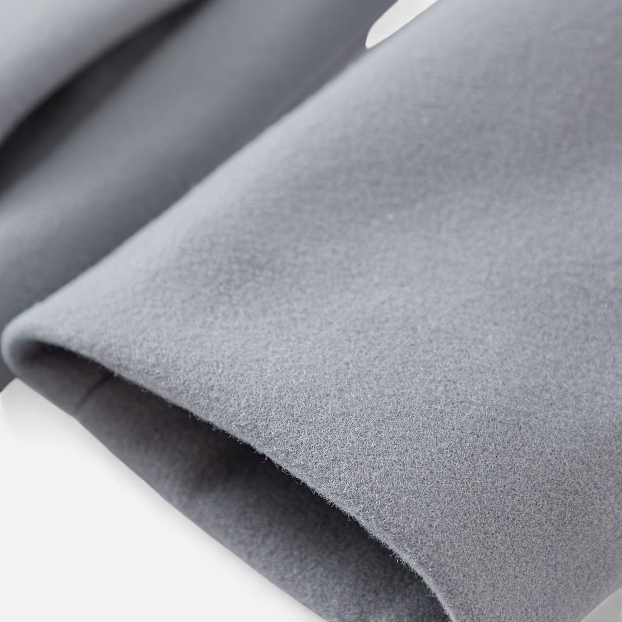 Zarenzio | Men's Polyester Slim-Fit Single-Breasted Trench Coat