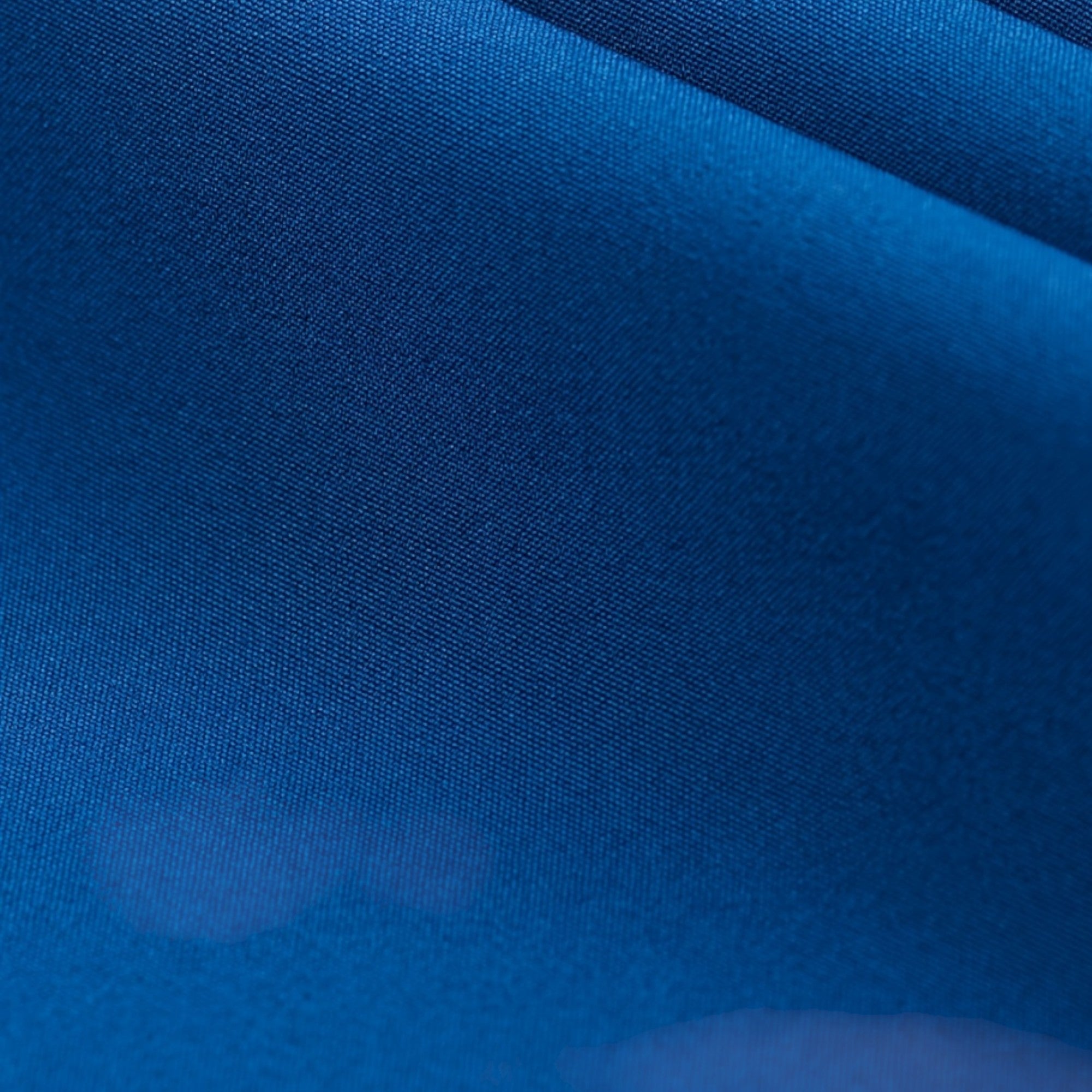 Zarenzio | Men's Polyester Slim-Fit Long Sleeve Business Shirt