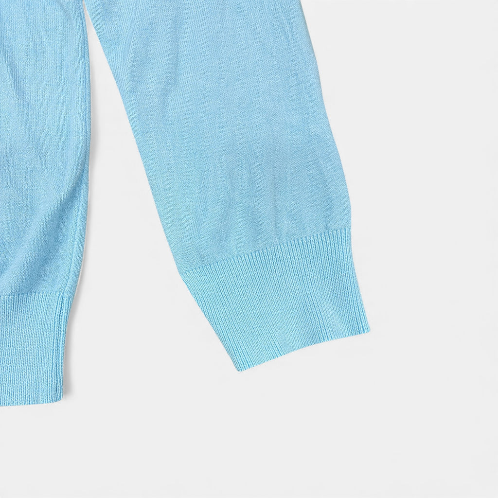 Zarenzio | Men's Viscose Blend Turtleneck Sweater