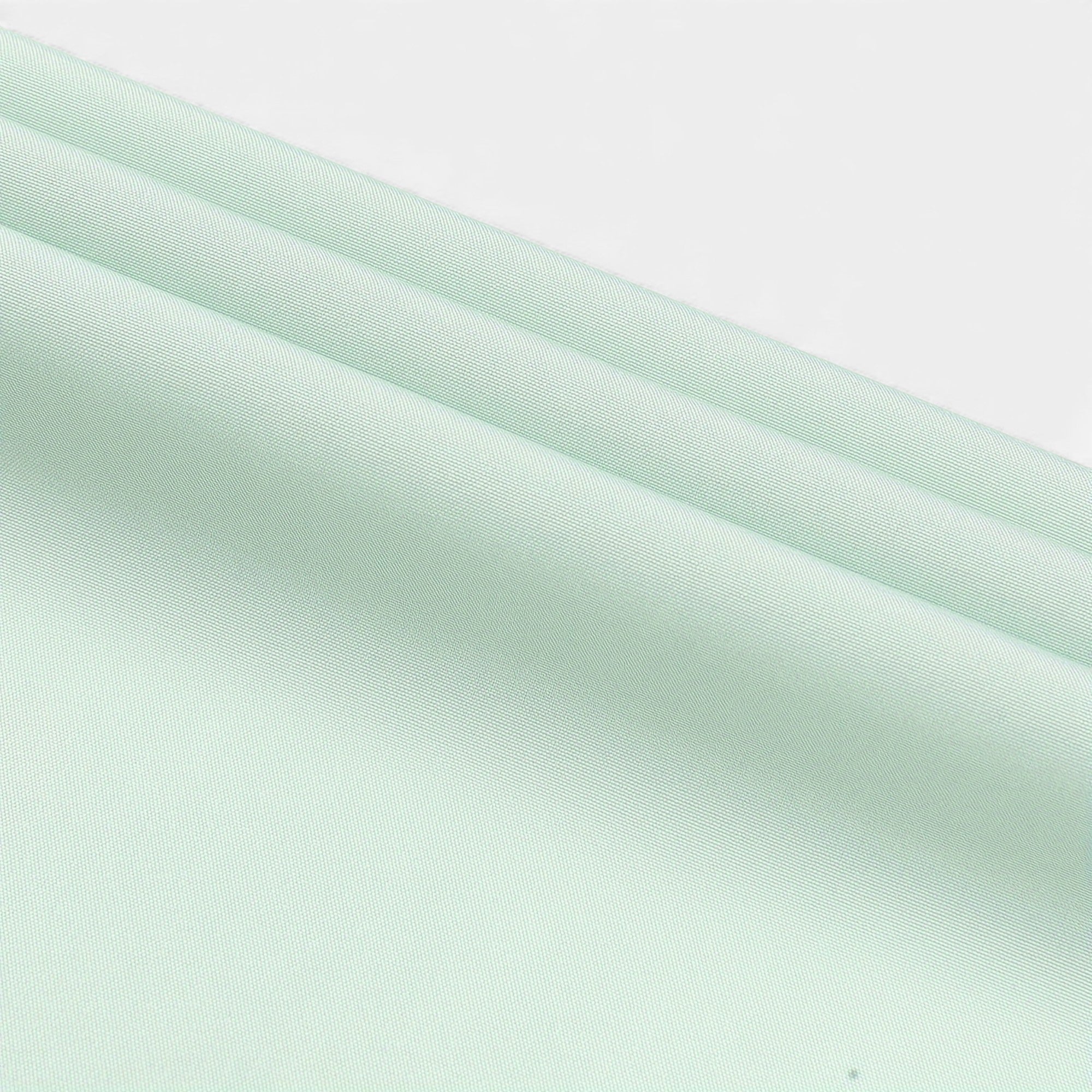 Zarenzio | Men's Polyester Slim-Fit Long Sleeve Business Shirt