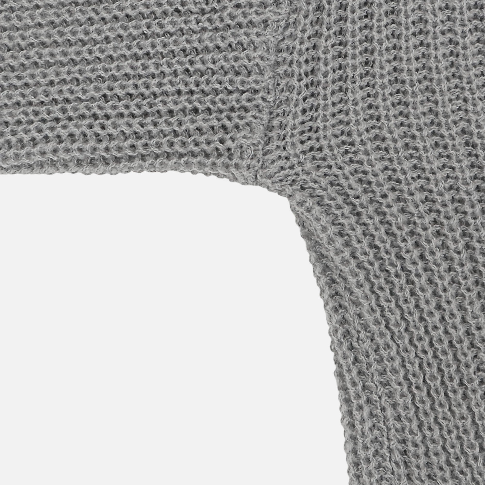 Zarenzio | Women’s Heritage Ribbed V-Neck Cardigan