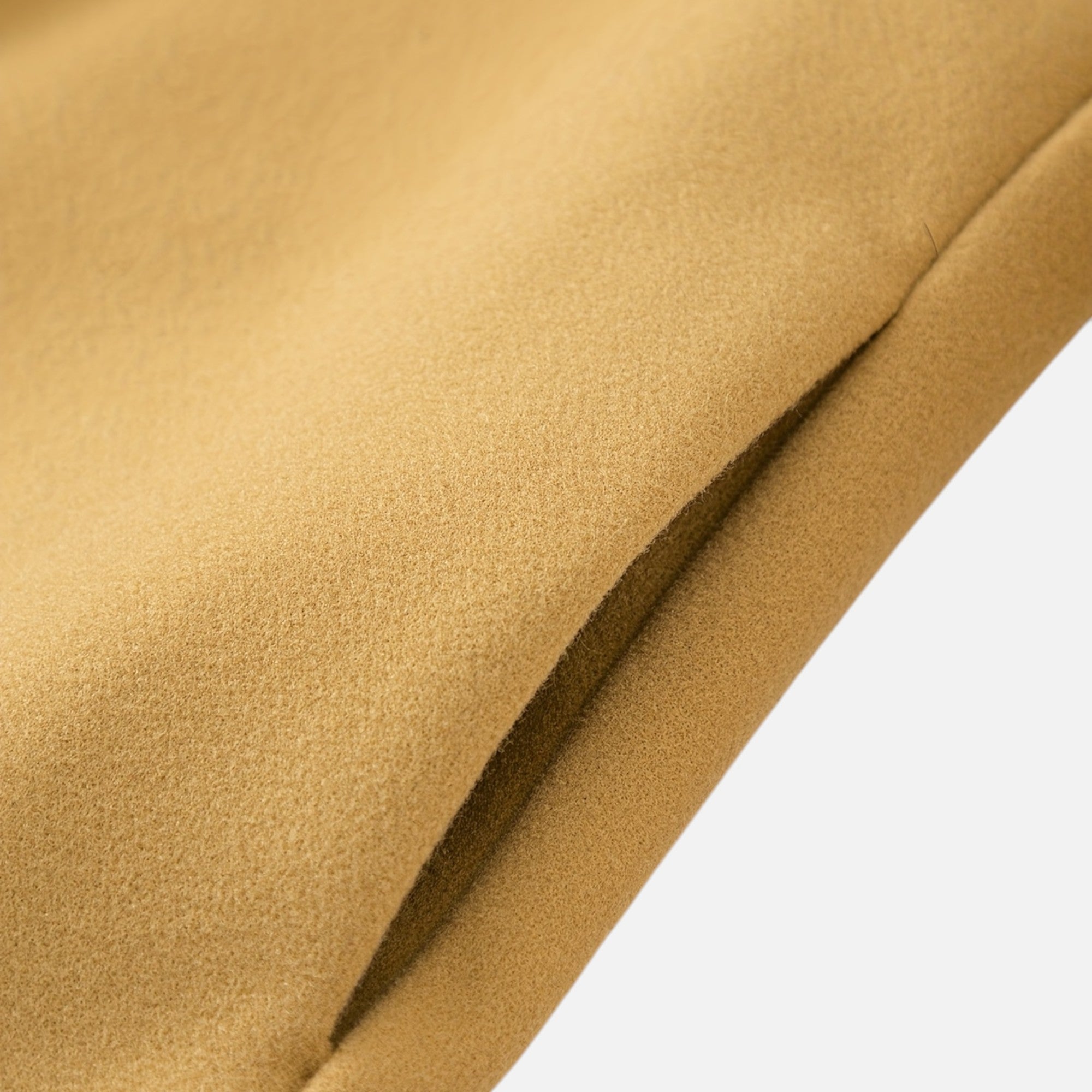 Zarenzio | Men's Polyester Slim-Fit Single-Breasted Trench Coat