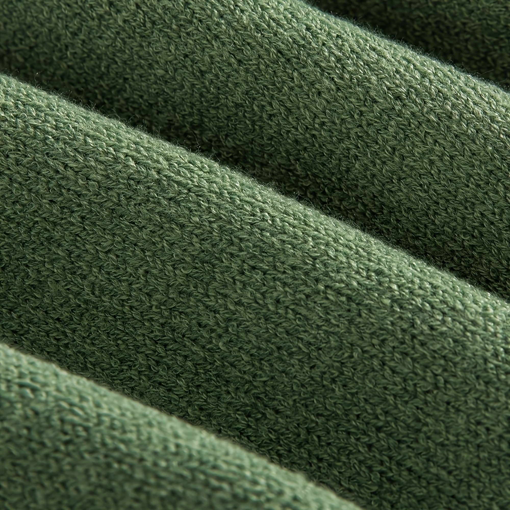 Zarenzio | Men's Polyester Knitted Crew Neck Sweater