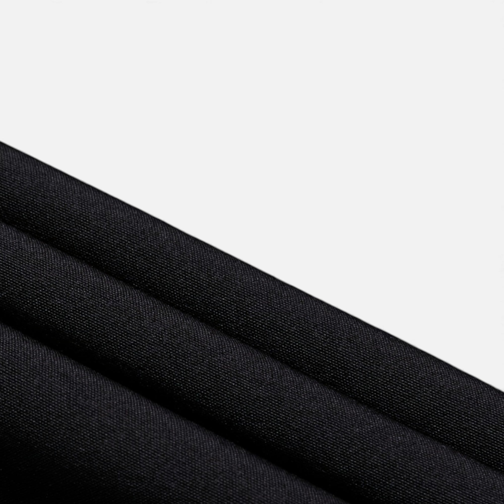 Zarenzio | Men's Polyester Slim-Fit Long Sleeve Business Shirt