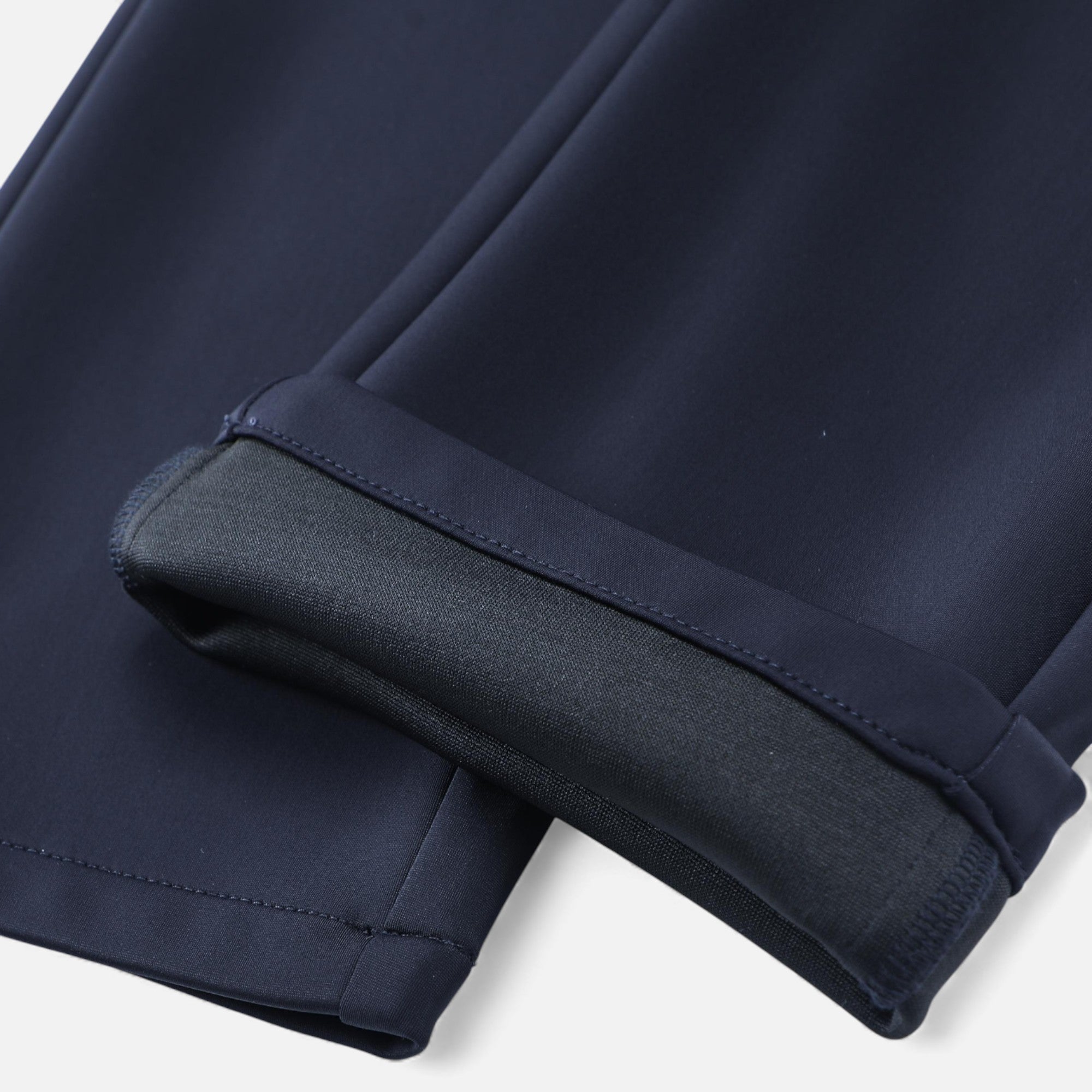 Zarenzio | Men's Polyamide Stretch Chino Pants